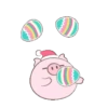 Part 3 ♡° HaPpY BuNnY ♡° 27