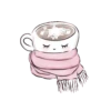 Día del café ☕ ♡ (Mov) 24