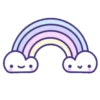 Kawaii Purple Mov. 25