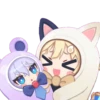 Colors cute 22
