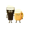 It's beer time 28