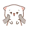 Mochis cat 26