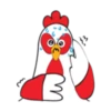 XOXO the Chicken ver.4 20