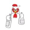 XOXO the Chicken ver.4 21