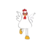 XOXO the Chicken ver.4 22
