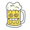 It's beer time 29