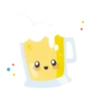 It's beer time 30