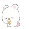 Part 3 ♡° HaPpY BuNnY ♡° 29