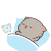 Mochis cat 29