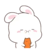 Part 3 ♡° HaPpY BuNnY ♡° 30
