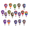 Feliz cumpleaños 5