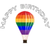 Feliz cumpleaños 7