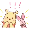 Winnie Pooh    Mov 5