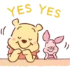 Winnie Pooh    Mov 6