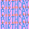 Feliz cumpleaños. Brilla y deja brillar 5