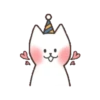 😸 Shy Cat 😸 6