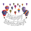 Feliz cumpleaños 10