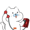 WhiteCat Mov 5