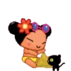 Pucca 1🇧🇷💕Mov❤️❤️ 8
