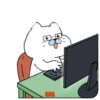 WhiteCat Mov 7
