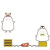 ♡°♡CoUpLe BuNnIeS ♡°♡ 5