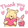 Winnie Pooh    Mov 10