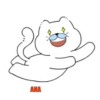 WhiteCat Mov 8