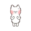 😸 Shy Cat 😸 10