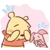 Winnie Pooh    Mov 12