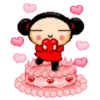 Pucca 1🇧🇷💕Mov❤️❤️ 9
