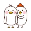 ?chickens mov.? 7