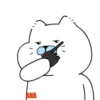 WhiteCat Mov 10
