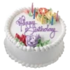 Feliz cumpleaños 14