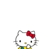Hello Kitty 1 8