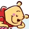 Winnie Pooh    Mov 18