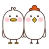 ?chickens mov.? 12