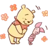Winnie Pooh    Mov 19