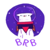 Gatito blanco simple Mov 14