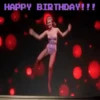 Feliz cumpleaños. Brilla y deja brillar 16