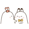 ♡°♡CoUpLe BuNnIeS ♡°♡ 8
