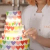 Feliz cumpleaños. Brilla y deja brillar 18