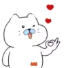 WhiteCat Mov 13