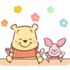 Winnie Pooh    Mov 22