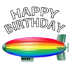 Feliz cumpleaños 17