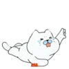WhiteCat Mov 15