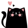 Stickers de amor 18