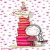 Feliz cumpleaños. Brilla y deja brillar 19