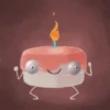 Feliz cumpleaños. Brilla y deja brillar 22