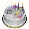 Feliz cumpleaños 20