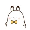 ♡°♡CoUpLe BuNnIeS ♡°♡ 11